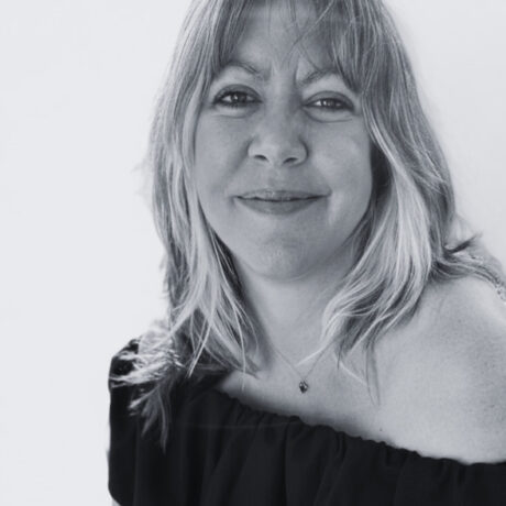 Headshot Holly Rankin-Smith