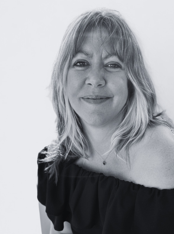 Headshot Holly Rankin-Smith