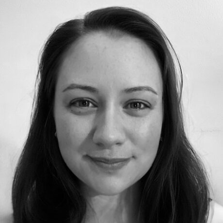 Headshot of Sarah Stait