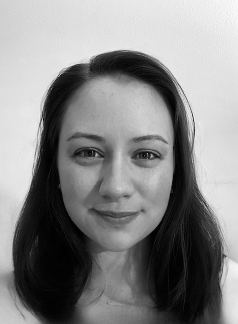 Headshot of Sarah Stait